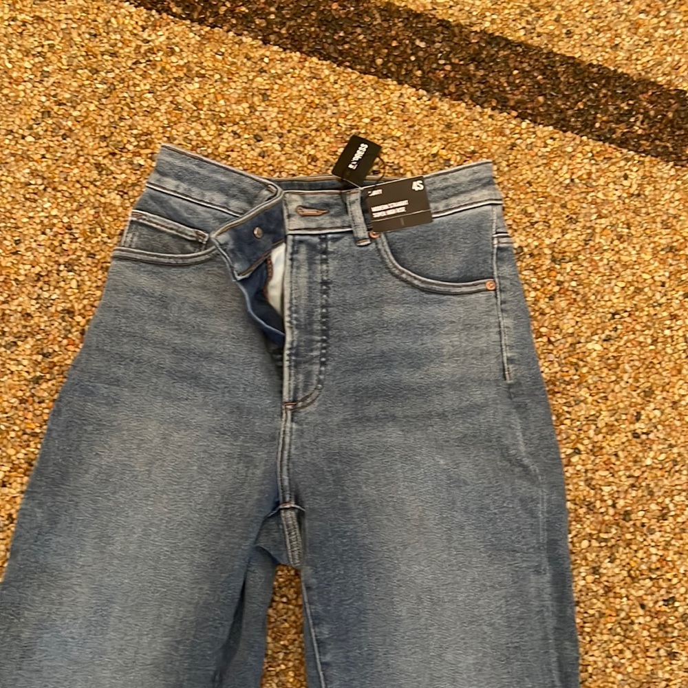 express jeans